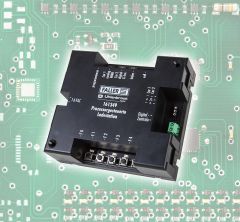 Faller 161349 Prozessorgesteuerte Ladestati (Spur H0)