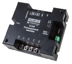Faller 161349 Prozessorgesteuerte Ladestati (Spur H0)