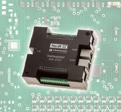 Faller 161352 Erweiterungsmodul (Spur H0)