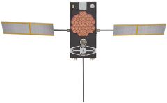 Faller 161353 Car System Digital, Einzelsat (Spur H0)