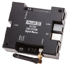 Faller 161354 Car System Digital, Master (Spur H0)