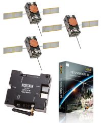Faller 161355 Car System Digital, Einsteige (Spur H0)