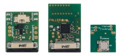 Faller 161365 Mini-Umr stkit Analog-Digital (Spur H0)