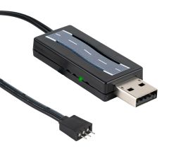 Faller 161415 Car System USB-Ladegerät (Spur H0)