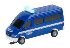 Faller 161427 MB Sprinter THW mit Blaulicht (Spur H0)
