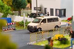 Faller 161428 VW T5 Taxi (WIKING) (Spur H0)