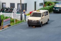 Faller 161428 VW T5 Taxi (WIKING) (Spur H0)