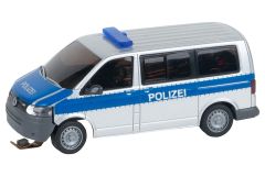 Faller 161429 VW T5 Polizei (WIKING) (Spur H0)