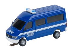 Faller 161430 MB Sprinter THW (HERPA) (Spur H0)
