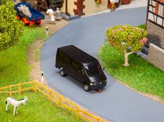 Faller 161432 MB Sprinter Großraumtaxi (HER (Spur H0)