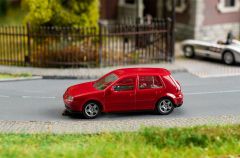 Faller 161437 VW Golf IV (HERPA) (Spur H0)