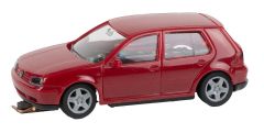 Faller 161437 VW Golf IV (HERPA) (Spur H0)