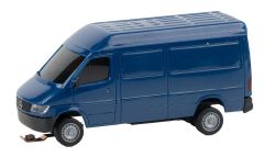 Faller 161438 MB Sprinter Kastenwagen (HERP (Spur H0)