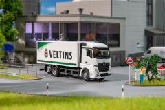 Faller 161439 LKW MB Actros Streamspace Kof (Spur H0)
