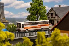 Faller 161441 MB O 303 RHD Reisebus (WIKING (Spur H0)