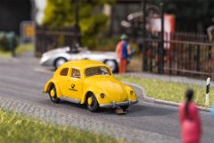 Faller 161442 VW Käfer Post (BUSCH) (Spur H0)