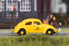 Faller 161442 VW Käfer Post (BUSCH) (Spur H0)