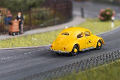 Faller 161442 VW Käfer Post (BUSCH) (Spur H0)