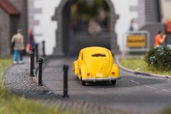 Faller 161442 VW Käfer Post (BUSCH) (Spur H0)
