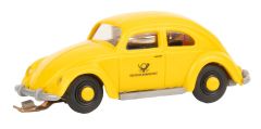Faller 161442 VW Käfer Post (BUSCH) (Spur H0)