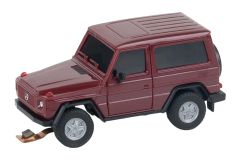 Faller 161449 Car System Start-Set SUV MB G (Spur H0)