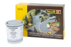 Faller 161449 Car System Start-Set SUV MB G (Spur H0)