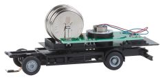 Faller 161470 Car System Umbau-Chassis Zwei (Spur H0)