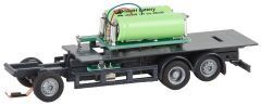 Faller 161471 Car System Umbau-Chassis Drei (Spur H0)