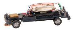 Faller 161473 Car System Umbau-Chassis MB S (Spur H0)