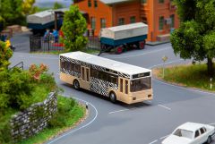 Faller 161479 Car System Start-Set Bus MB O (Spur H0)