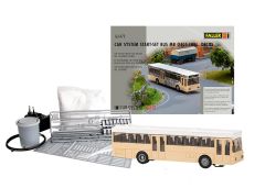 Faller 161479 Car System Start-Set Bus MB O (Spur H0)