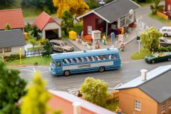 Faller 161485 MB O302 Touring (WIKING) (Spur H0)