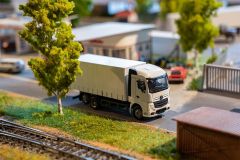 Faller 161486 LKW MB Actros StreamSpace (HE (Spur H0)
