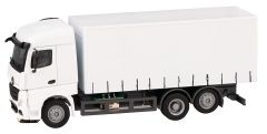 Faller 161486 LKW MB Actros StreamSpace (HE (Spur H0)