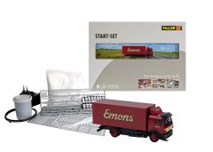 Faller 161487 Car System Start-Set LKW MB S (Spur H0)