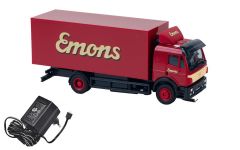 Faller 161487 Car System Start-Set LKW MB S (Spur H0)