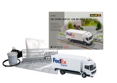 Faller 161488 Car System Start-Set LKW MB A (Spur H0)
