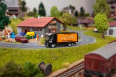 Faller 161491 Car System Start-Set LKW MB A (Spur H0)