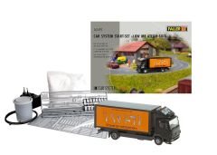 Faller 161491 Car System Start-Set LKW MB A (Spur H0)