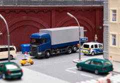 Faller 161492 LKW Scania R 13 HL (HERPA) (Spur H0)