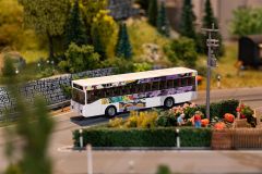 Faller 161495 Car System Start-Set Bus MB O (Spur H0)