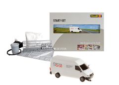 Faller 161504 Car System Start-Set MB Sprin (Spur H0)