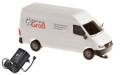Faller 161504 Car System Start-Set MB Sprin (Spur H0)
