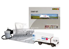Faller 161505 Car System Start-Set LKW MAN (Spur H0)