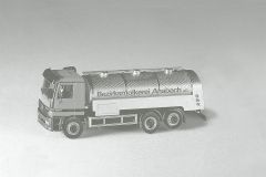 Faller 161505 Car System Start-Set LKW MAN (Spur H0)