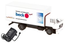 Faller 161505 Car System Start-Set LKW MAN (Spur H0)