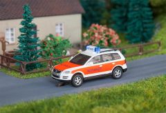 Faller 161559 VW Touareg Notarzt (WIKING) (Spur H0)