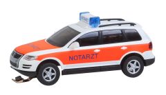 Faller 161559 VW Touareg Notarzt (WIKING) (Spur H0)