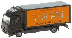 Faller 161561 LKW MB Atego Sixt (HERPA) (Spur H0)