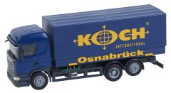 Faller 161595 LKW Scania R 13 HL Koch (HERP (Spur H0)
